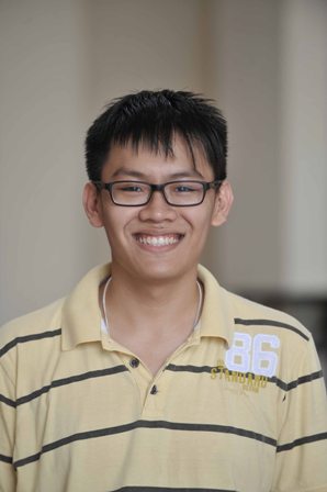 Goh Han Lin