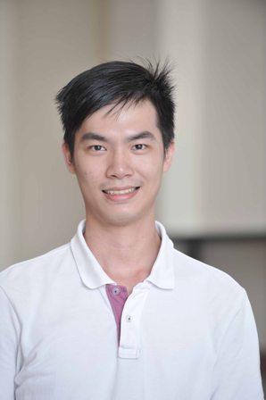 Woon Xian Yang
