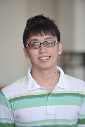 Teh Jun Xiong